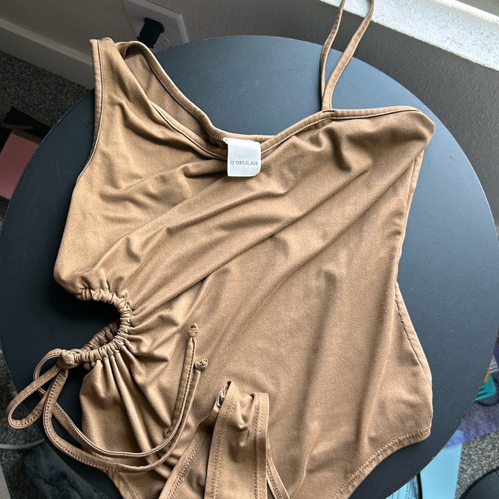 Bodysuit